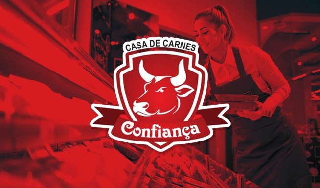 CASA DE CARNES - SOBRE A CONFIANÇA